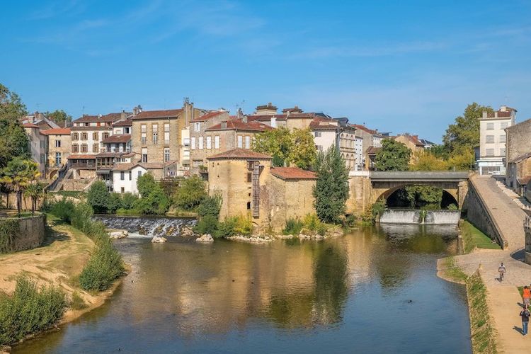 INTERCOMMUNALITÉS – Les élus du Marsan, du Grand Dax et des Grand Lacs